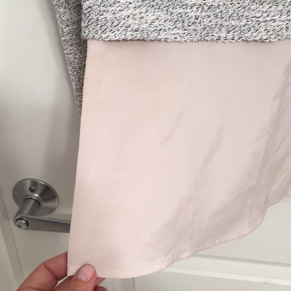 Grey light sweater - Picture 5 of 5